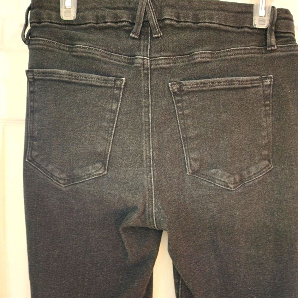 Good American skinny jeans